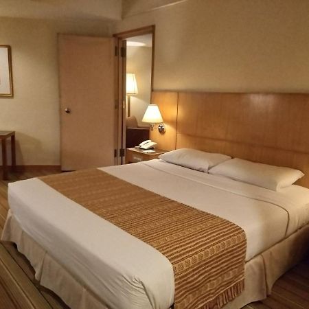 Plaza Grand Hotel Куала-Лумпур Екстер'єр фото