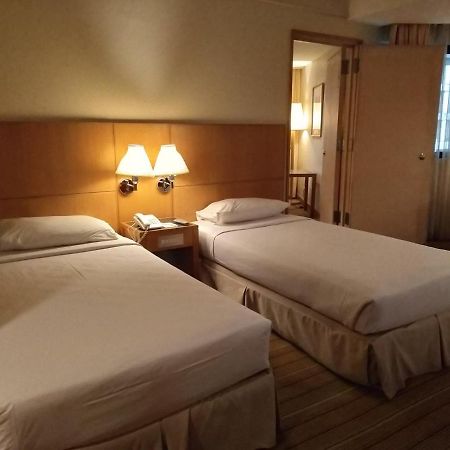 Plaza Grand Hotel Куала-Лумпур Екстер'єр фото