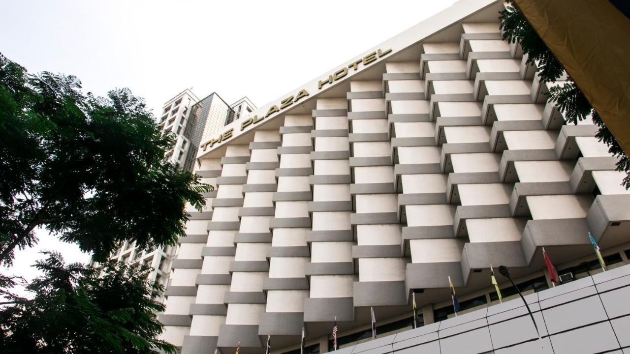 Plaza Grand Hotel Куала-Лумпур Екстер'єр фото