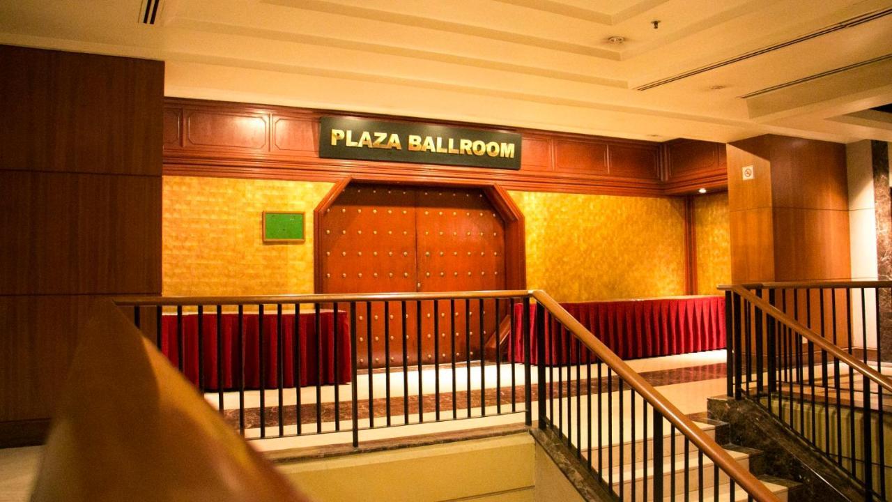 Plaza Grand Hotel Куала-Лумпур Екстер'єр фото
