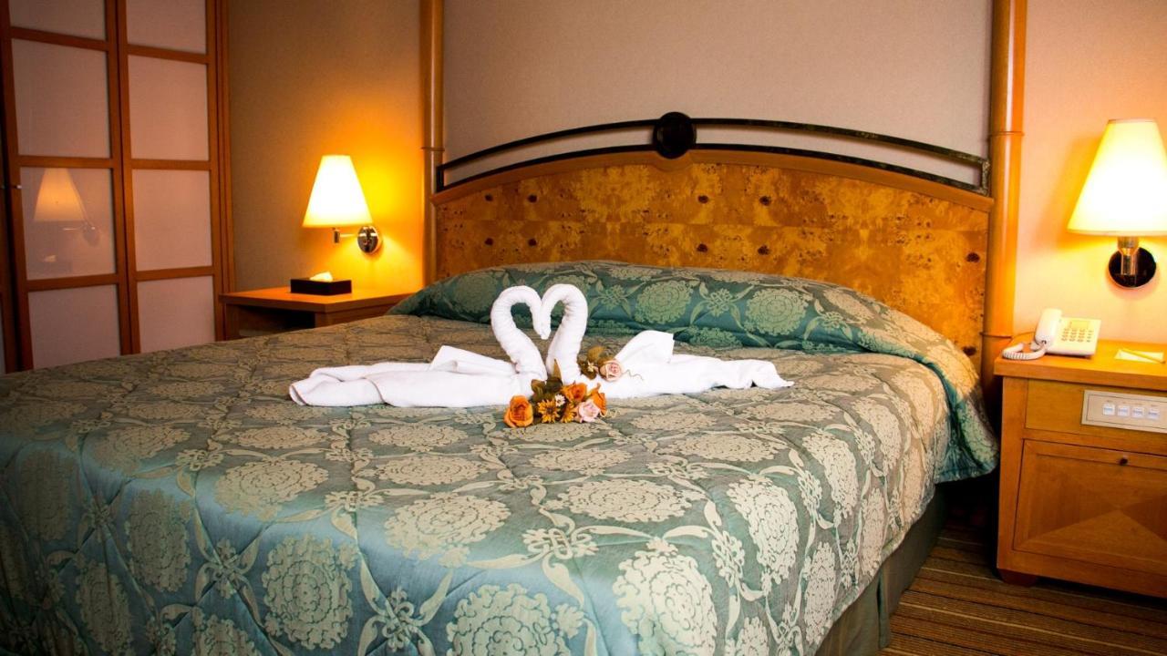 Plaza Grand Hotel Куала-Лумпур Екстер'єр фото